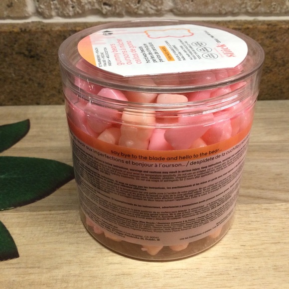 🆕 SALON PERFECT SLIICK GUMMY BEAR HARD WAX - Picture 6 of 6